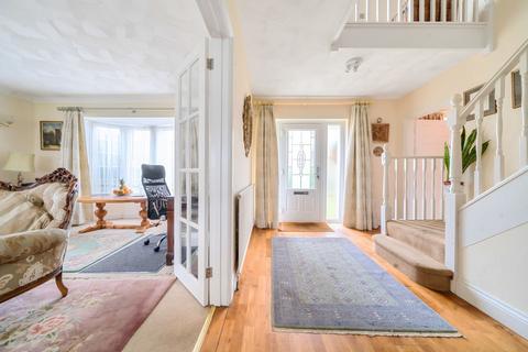 4 bedroom detached house for sale, Meadows Road, East Wittering, PO20