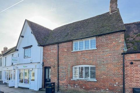 4 bedroom cottage for sale, High Street, Wallingford OX10