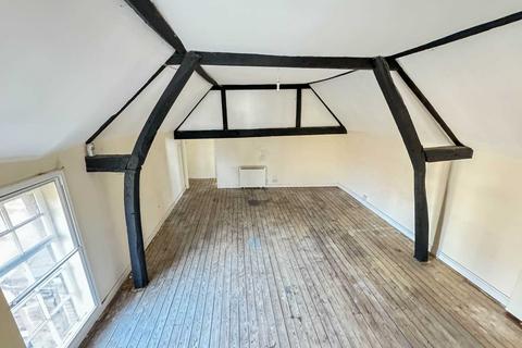 4 bedroom cottage for sale, High Street, Wallingford OX10