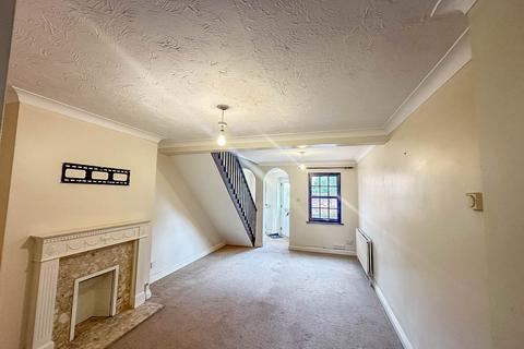 2 bedroom terraced house for sale, Atwell Close, Wallingford OX10