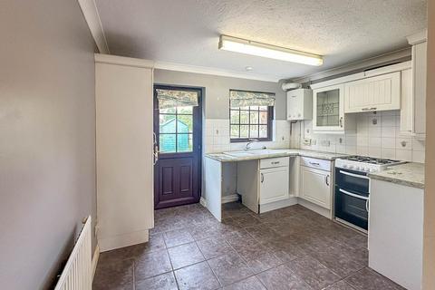 9 Atwell Close, Wallingford, OX10 0LJ