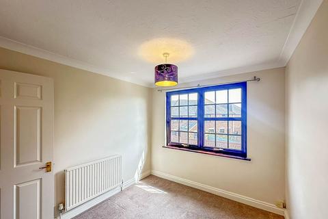 9 Atwell Close, Wallingford, OX10 0LJ
