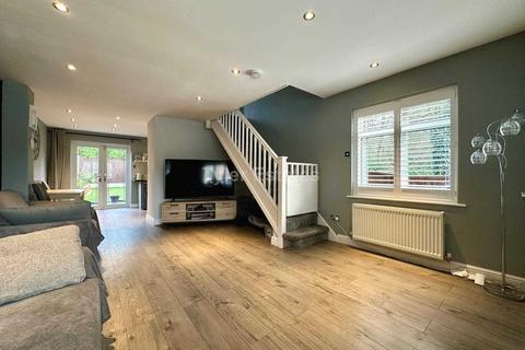 53 Brooklands Park, Laindon, Basildon, SS15 6BE