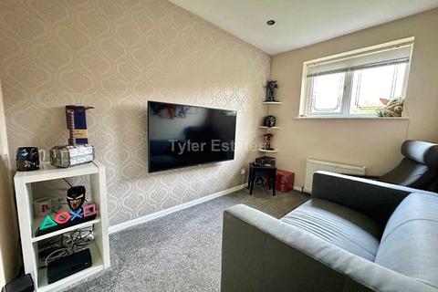 53 Brooklands Park, Laindon, Basildon, SS15 6BE