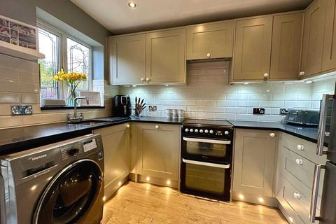 53 Brooklands Park, Laindon, Basildon, SS15 6BE