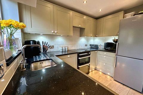 53 Brooklands Park, Laindon, Basildon, SS15 6BE