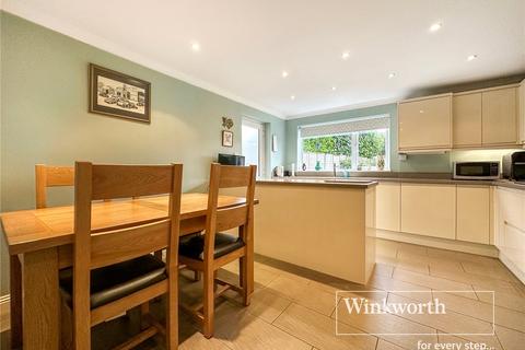 4 bedroom detached house for sale - West Parley, Ferndown BH22