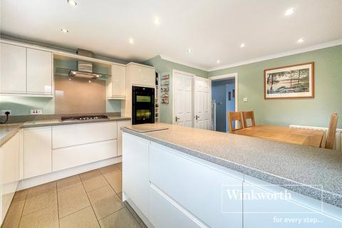 4 bedroom detached house for sale - West Parley, Ferndown BH22