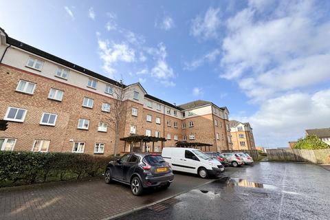 2 bedroom flat to rent, Bulldale Place, Glasgow G14