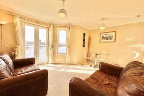 2 bedroom flat to rent, Bulldale Place, Glasgow G14