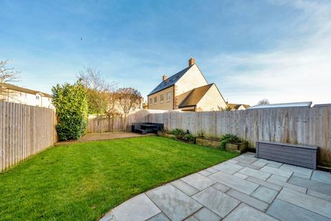 3 bedroom end of terrace house for sale, Corn Street,  Witney,  OX28