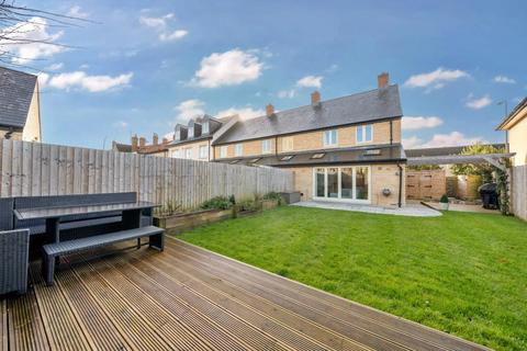 178 Corn Street, Witney, OX28 6BY