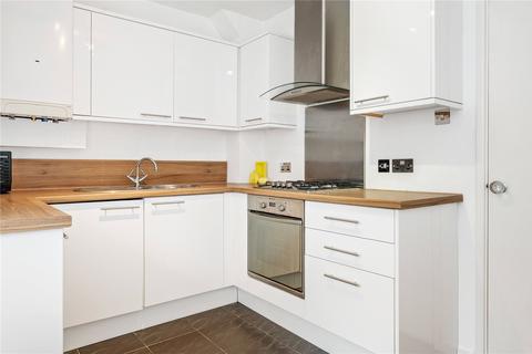 1 bedroom apartment for sale, Colinsdale, Camden Walk, London, N1