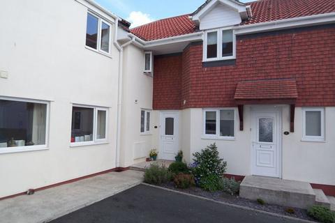 2 bedroom terraced house for sale, Willow Court, Paignton