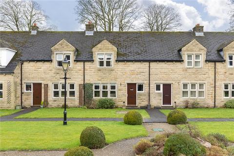 2 bedroom retirement property for sale, High House Mews, Addingham, Ilkley, West Yorkshire, LS29