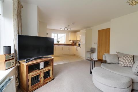 2 bedroom ground floor flat for sale, 5 Butler Close, Dudley