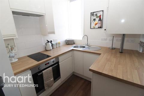 2 bedroom flat to rent - Skinner Street, Bury St Edmunds