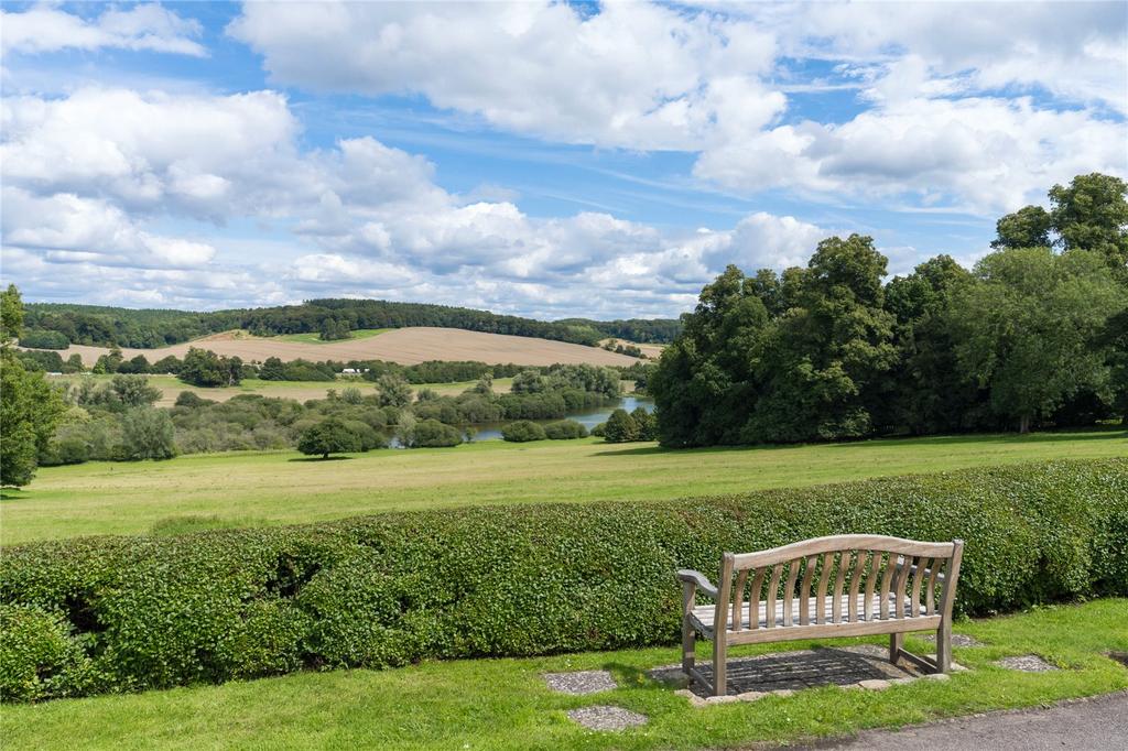 Gardens