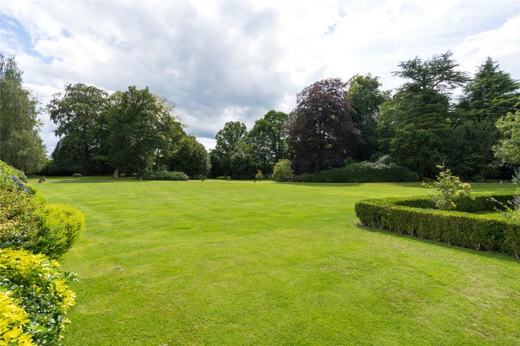 Gardens