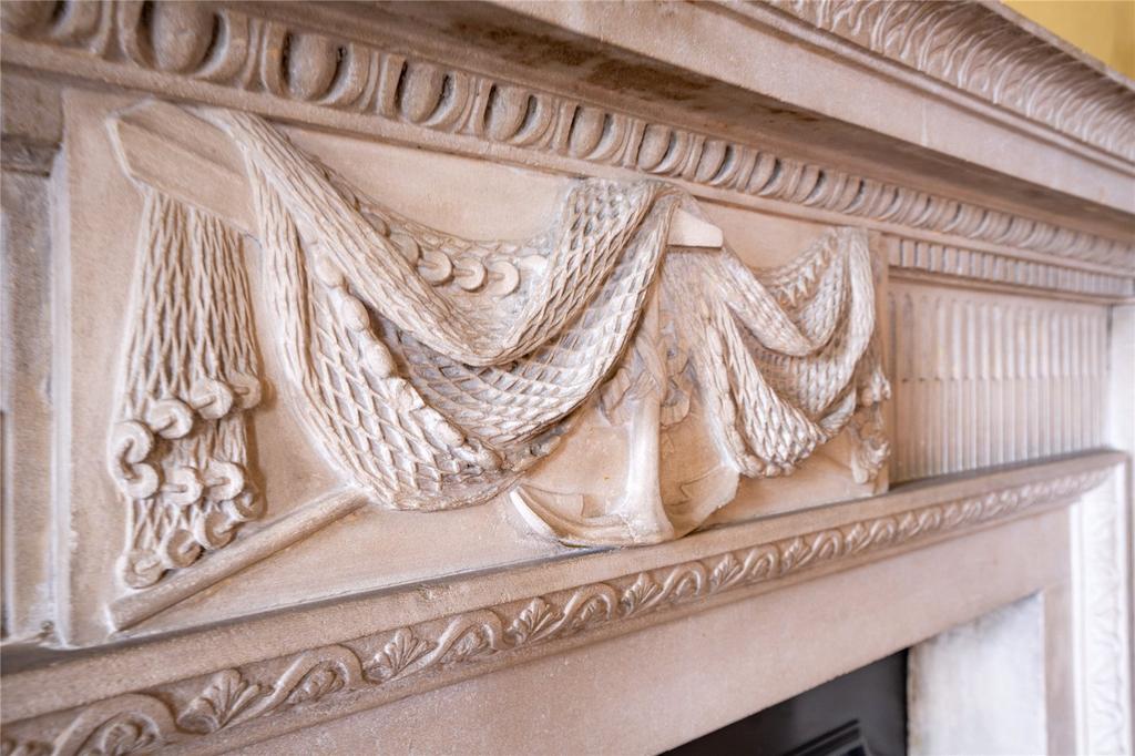 Plaster Work