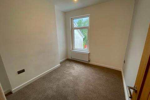 1 Arcade Terrace, Garnant, Ammanford, SA18 1LG