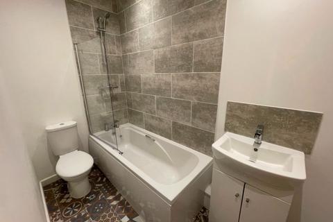 1 Arcade Terrace, Garnant, Ammanford, SA18 1LG