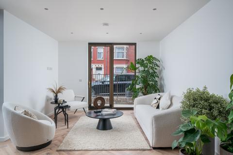 2 bedroom flat for sale, Mildenhall Road, London E5