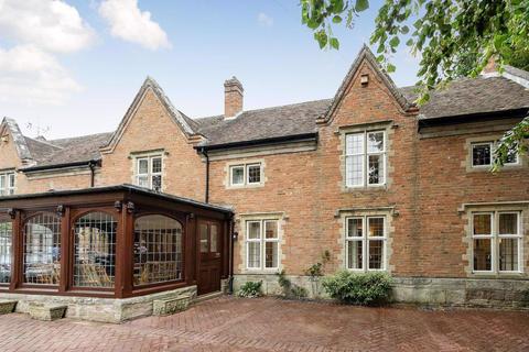 4 bedroom semi-detached villa to rent, Inkberrow, Worcester, WR7