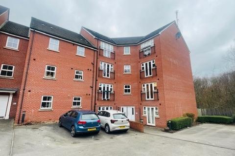 2 bedroom apartment for sale, Coppice Rise, Chapeltown