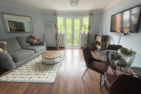 17 Coppice Rise, Chapeltown, Sheffield, S35 2YZ