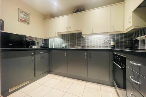 17 Coppice Rise, Chapeltown, Sheffield, S35 2YZ