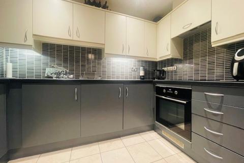 17 Coppice Rise, Chapeltown, Sheffield, S35 2YZ