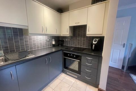 17 Coppice Rise, Chapeltown, Sheffield, S35 2YZ