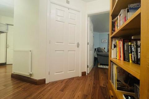 17 Coppice Rise, Chapeltown, Sheffield, S35 2YZ