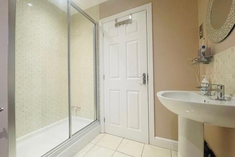17 Coppice Rise, Chapeltown, Sheffield, S35 2YZ