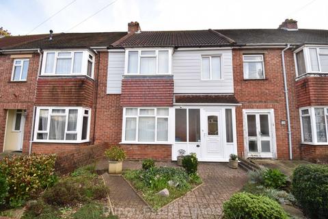 3 bedroom terraced house for sale, Sedgeley Grove, Elson