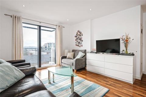 2 bedroom apartment for sale, Kings Quarter, 170 Copenhagen Street, Islington, London, N1