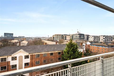 2 bedroom apartment for sale, Kings Quarter, 170 Copenhagen Street, Islington, London, N1