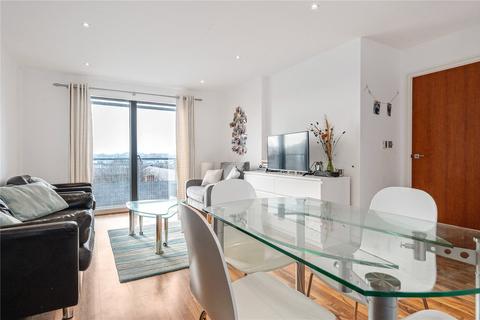 2 bedroom apartment for sale, Kings Quarter, 170 Copenhagen Street, Islington, London, N1