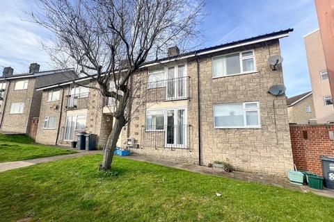 2 bedroom apartment to rent, Channel View Crescent, Portishead, North Somerset, BS20