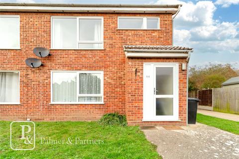 14 Bell Close, Colchester, CO2 8EP