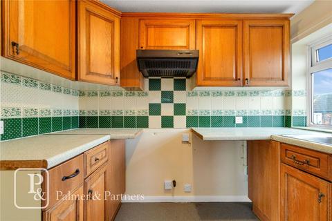 14 Bell Close, Colchester, CO2 8EP
