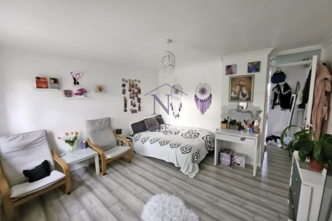 1 bedroom flat for sale - Tavistock Road, West Drayton, UB7