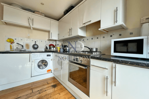 1 bedroom flat for sale, Bellview Court, TW3