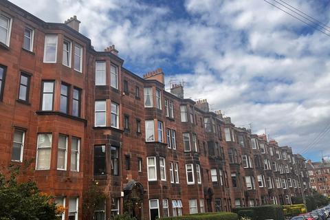 undefined, Airlie Street, Glasgow G12