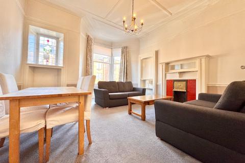 undefined, Airlie Street, Glasgow G12