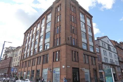 1 bedroom flat to rent, Candleriggs, Glasgow G1