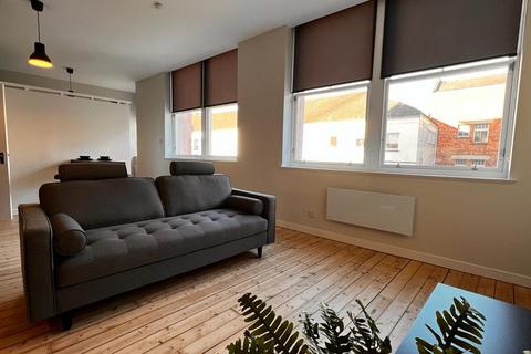 1 bedroom flat to rent, Candleriggs, Glasgow G1