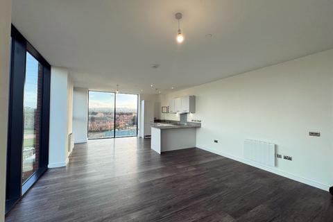 2 bedroom flat to rent, Inverlair Avenue, Glasgow G43