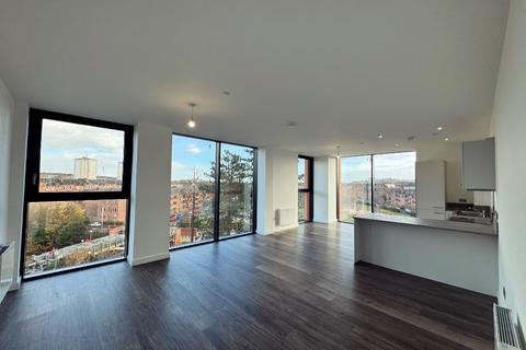 undefined, Inverlair Avenue, Glasgow G43